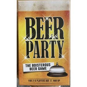 Beer‎ Party Game Adult Drinking Game Beer Games Bachelor Wedding Bachelorette